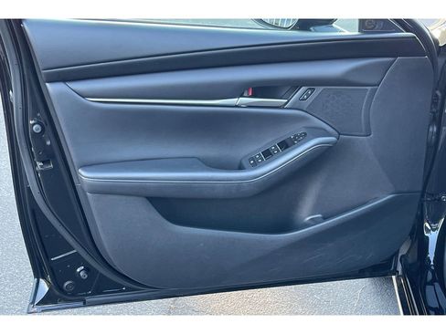 Certified 2022 MAZDA MAZDA3 s image 12