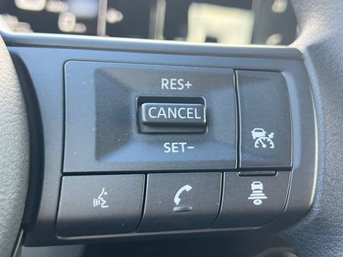 New 2026 Nissan Kicks SV w/ Cold Weather Package FWD image 13