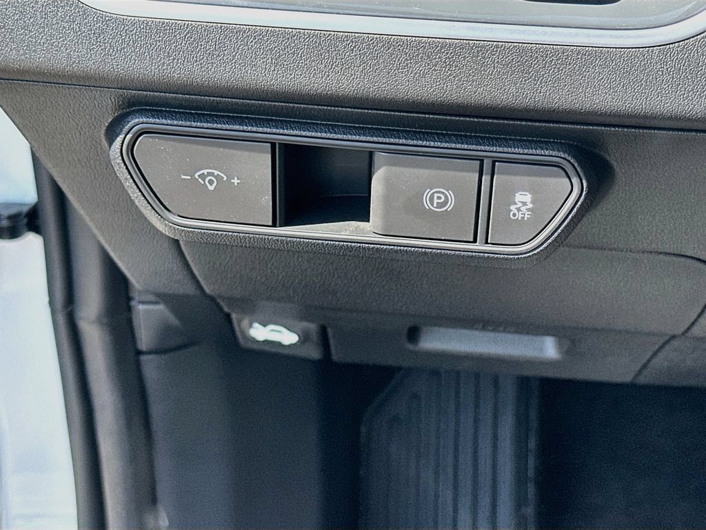New 2026 Kia K4 EX FWD image 10