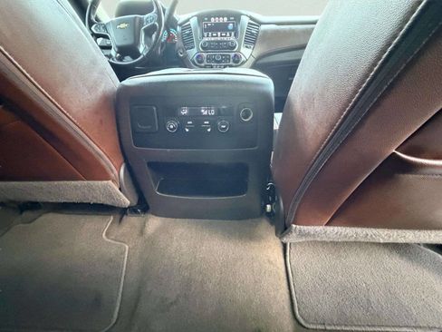Used 2017 Chevrolet Tahoe Premier AWD/4WD image 36