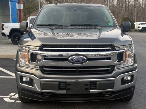 Used 2019 Ford F150 XLT image 3