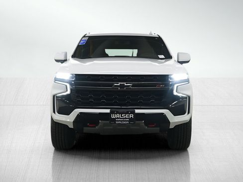 Used 2021 Chevrolet Tahoe Z71 image 9