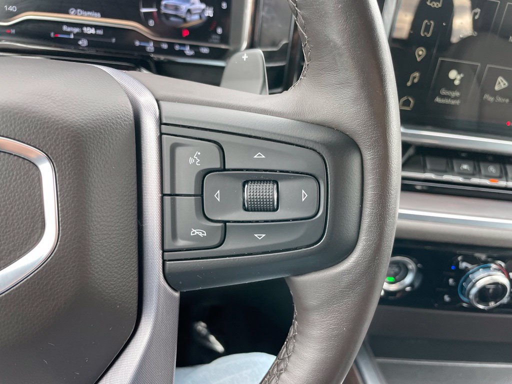 Used 2023 GMC Sierra 1500 SLT w/ SLT Premium Package AWD/4WD image 19