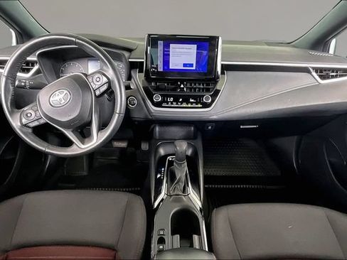 Used 2023 Toyota Corolla SE FWD image 7