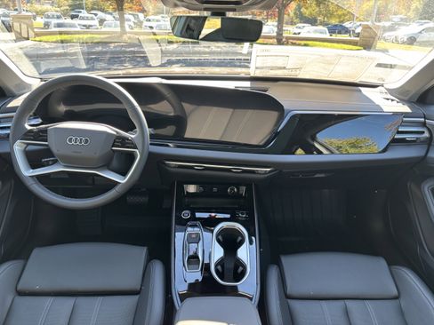 Used 2026 Audi A6 Premium Plus image 18