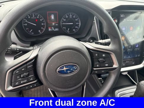 Used 2024 Subaru Impreza 2.0i Sport AWD/4WD image 16