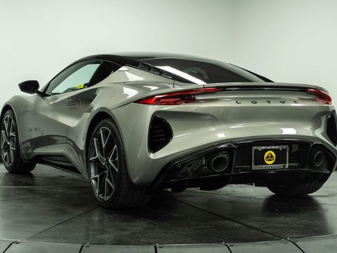 New 2026 Lotus Emira RWD image 12