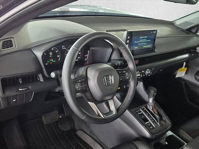 New 2027 Honda CR-V Sport-L image 3
