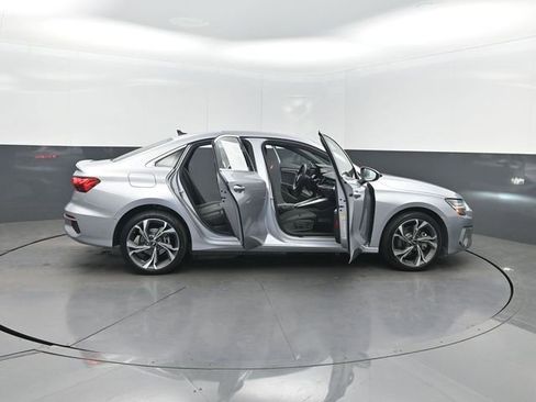 Used 2022 Audi A3 2.0T Premium FWD image 35