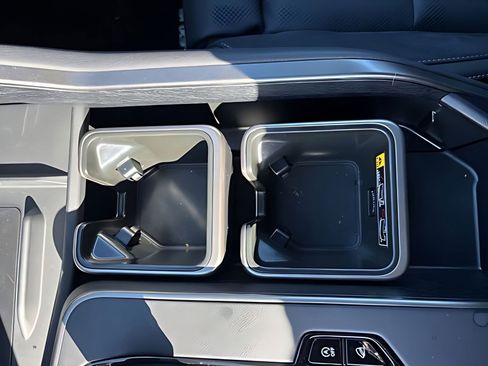 Used 2025 Lexus TX 350 AWD image 27