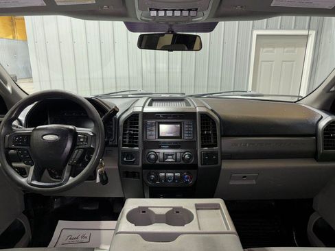 Used 2019 Ford F350 XL w/ Power Equipment Group RWD image 17
