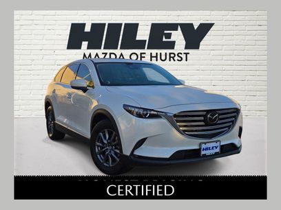 Certified 2023 MAZDA CX-9 Touring