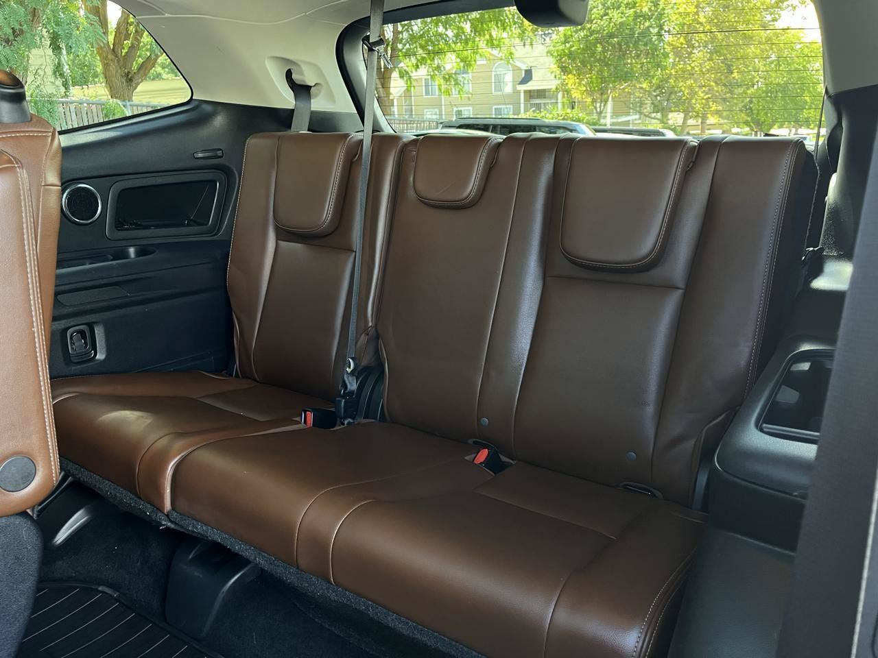 Used 2019 Subaru Ascent Touring w/ Popular Package #3 AWD/4WD image 20