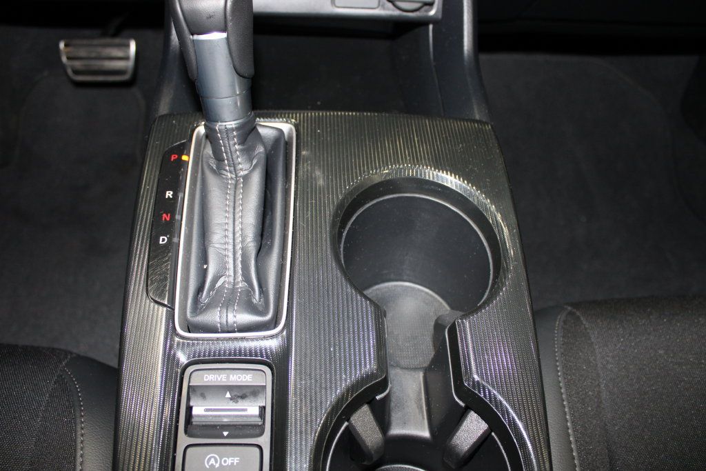 Used 2024 Honda Civic Sport image 17
