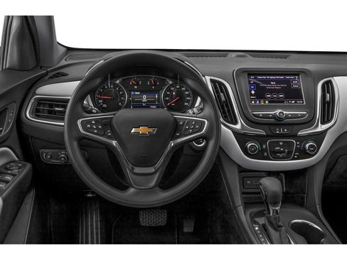 Certified 2024 Chevrolet Equinox LT FWD image 49