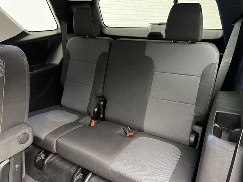 Certified 2018 Chevrolet Traverse LT AWD/4WD image 12
