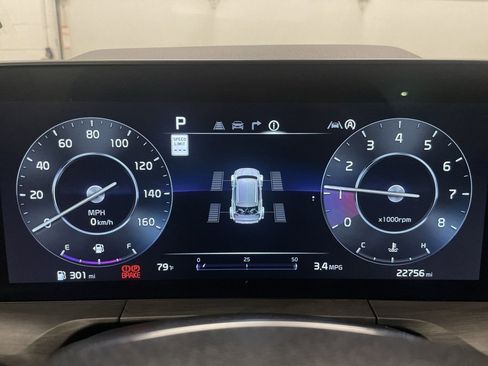 Used 2023 Kia Telluride SX X-Line image 6