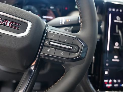 New 2026 GMC Yukon XL AT4 w/ AT4 Premium Plus Package AWD/4WD image 28
