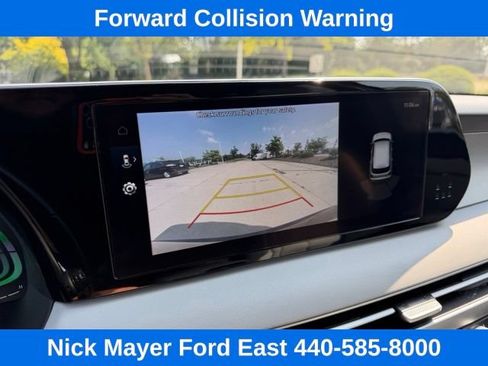 Used 2024 Hyundai Palisade SEL AWD/4WD image 19
