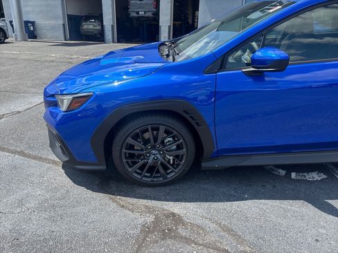 New 2026 Subaru WRX Premium AWD/4WD image 7