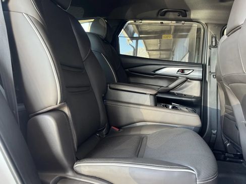 Used 2020 MAZDA CX-9 Signature AWD/4WD image 18