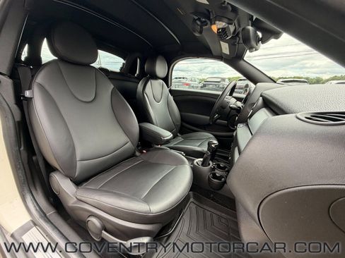 Used 2014 MINI Cooper Roadster FWD image 25
