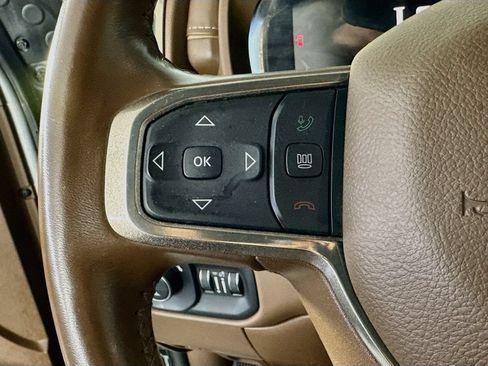 Used 2023 RAM 2500 Limited AWD/4WD image 25