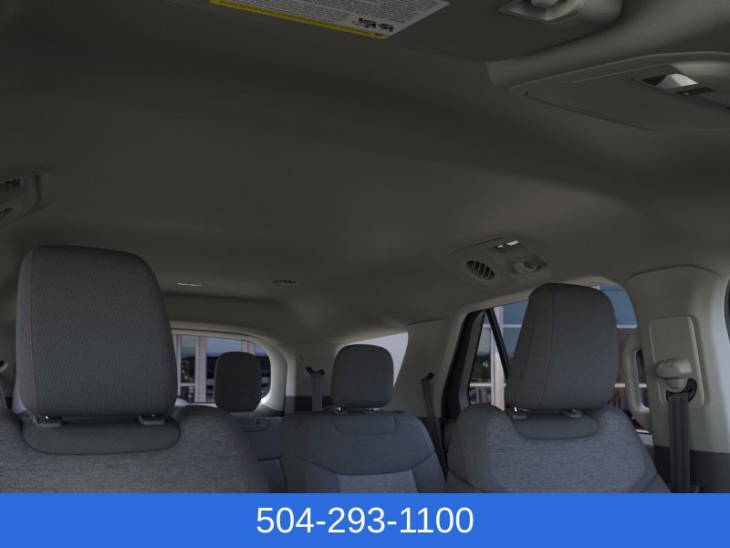 New 2026 Ford Explorer Active RWD image 24