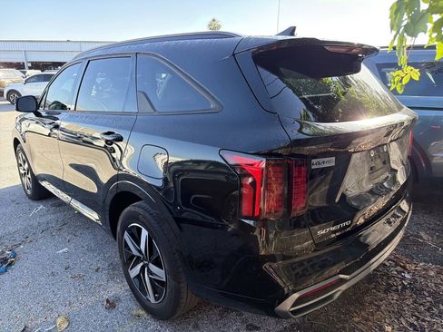 Certified 2023 Kia Sorento S FWD image 7