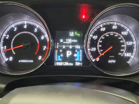 Used 2020 Mitsubishi Outlander Sport SE image 23