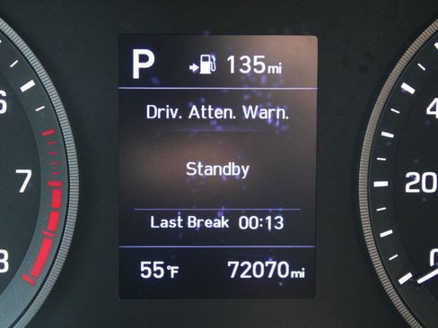 Used 2019 Hyundai Tucson SEL image 40