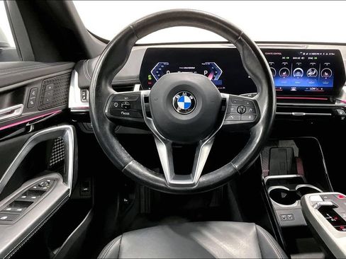 Used 2023 BMW X1 xDrive28i w/ Convenience Package AWD/4WD image 6