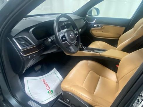 Used 2019 Volvo XC90 T6 Momentum w/ Advanced Package AWD/4WD image 10