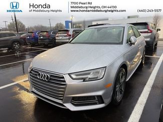 Used 2018 Audi A4 2.0T Premium Plus w/ Premium Plus Package video 1