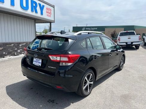 Used 2019 Subaru Impreza 2.0i Premium AWD/4WD image 12