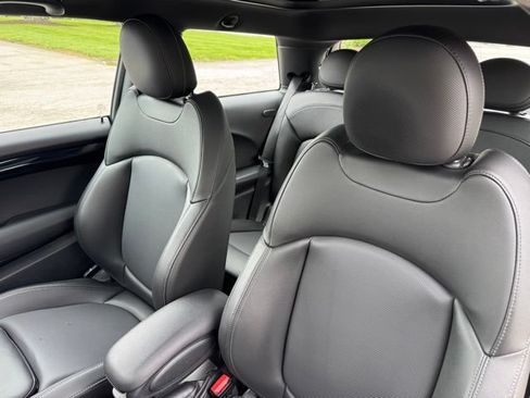 Used 2020 MINI Cooper S w/ Storage Package FWD image 18