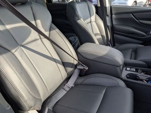 Used 2025 Subaru Ascent Bronze Edition w/ Onyx Package image 26