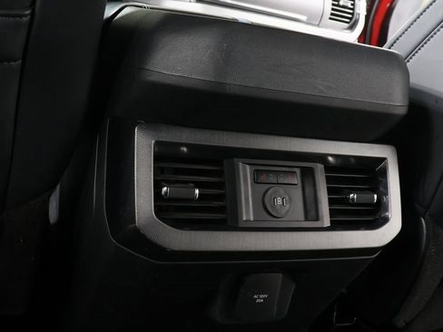 Used 2025 Ford F350 Platinum image 27