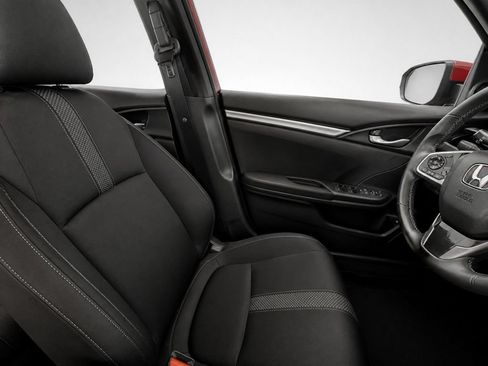 Used 2020 Honda Civic Sport image 26