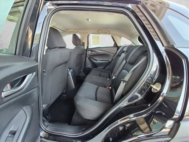 Used 2021 MAZDA CX-3 Sport FWD image 18