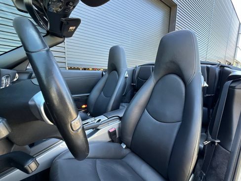 Used 2009 Porsche 911 Carrera S RWD image 5