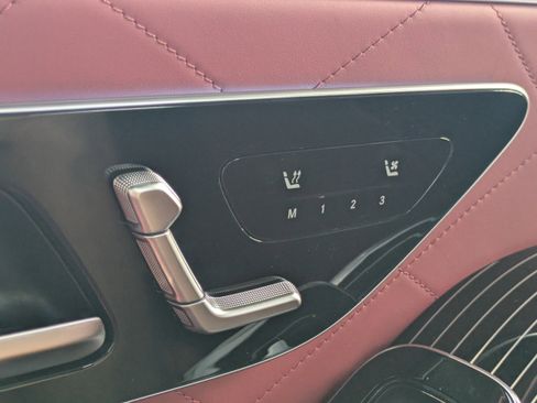 New 2026 Mercedes-Benz S 580 4MATIC Sedan image 24