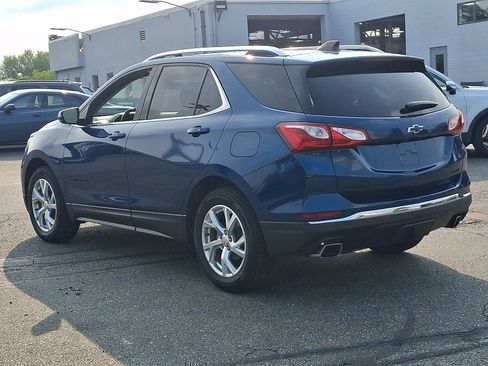 Used 2019 Chevrolet Equinox LT AWD/4WD image 4
