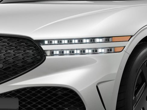 New 2026 Genesis G90 3.5T Prestige AWD/4WD image 9