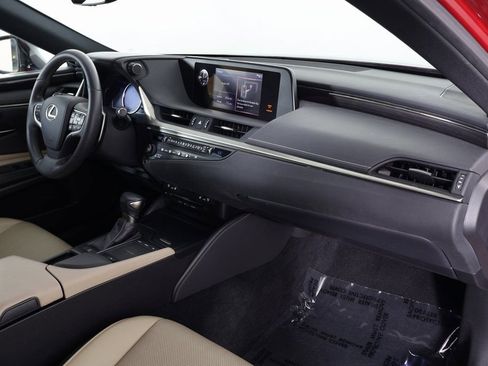 Certified 2020 Lexus ES 350 350 image 9