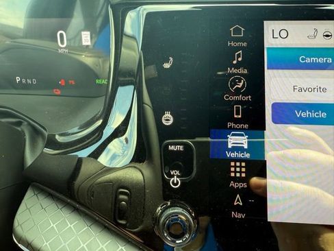 New 2025 Jeep Wagoneer S Limited image 21