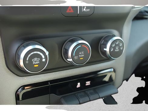 Used 2023 RAM 1500 Tradesman image 19