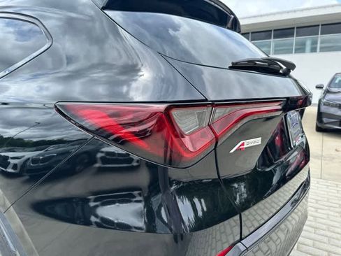 Used 2023 Acura MDX A-Spec AWD/4WD image 28