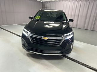 Used 2024 Chevrolet Equinox LT w/ LPO, Floor Liner Package video 2