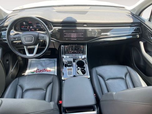 Used 2022 Audi Q7 Premium Plus image 10